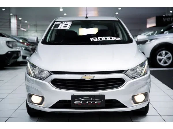 ONIX 1.4 MPFI LTZ 8V