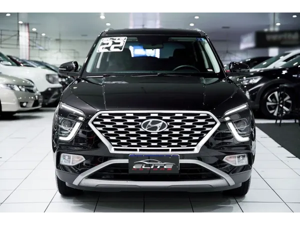 Creta 1.0 TGDI LIMITED