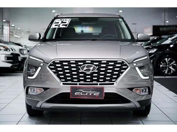 Creta 1.0 TGDI LIMITED