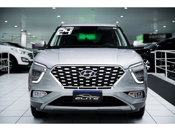 Creta 1.0 TGDI LIMITED