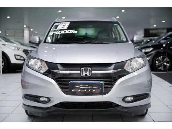 HR-V 1.8 16V EX