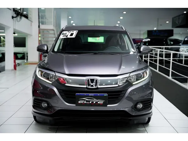 HR-V 1.8 16V EX