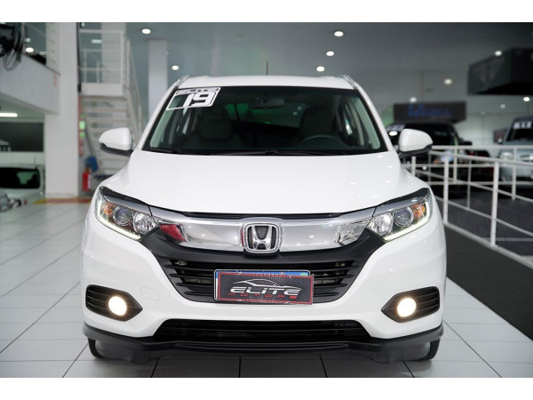 HR-V 1.8 16V EX