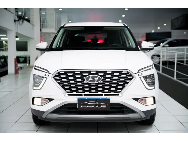 Creta 1.0 TGDI LIMITED