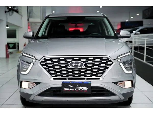 Creta 1.0 TGDI LIMITED