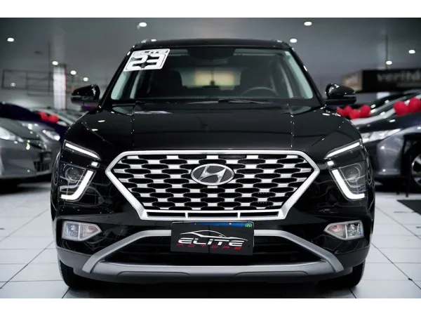 Creta 1.0 TGDI LIMITED