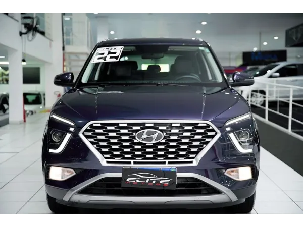 Creta 1.0 TGDI LIMITED