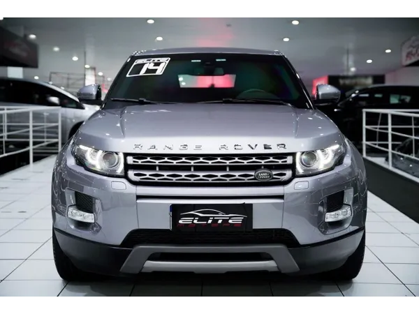 Range Rover Evoque 2.0 PURE 4WD 16V