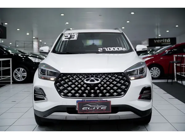 TIGGO 5X PRO 1.5 VVT TURBO