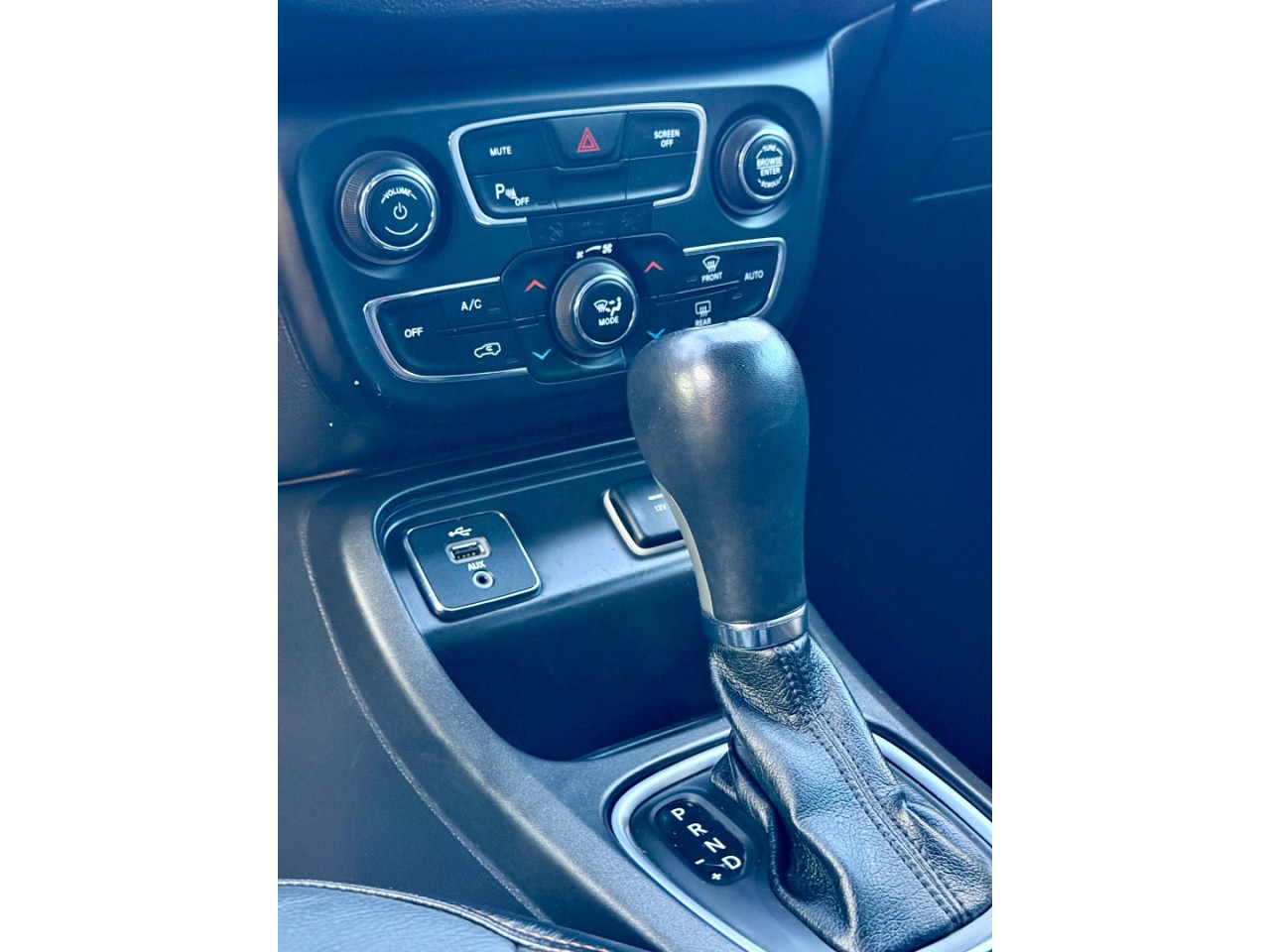 Compass 2.0 16V 4P LONGITUDE FLEX AUTOMÁTICO