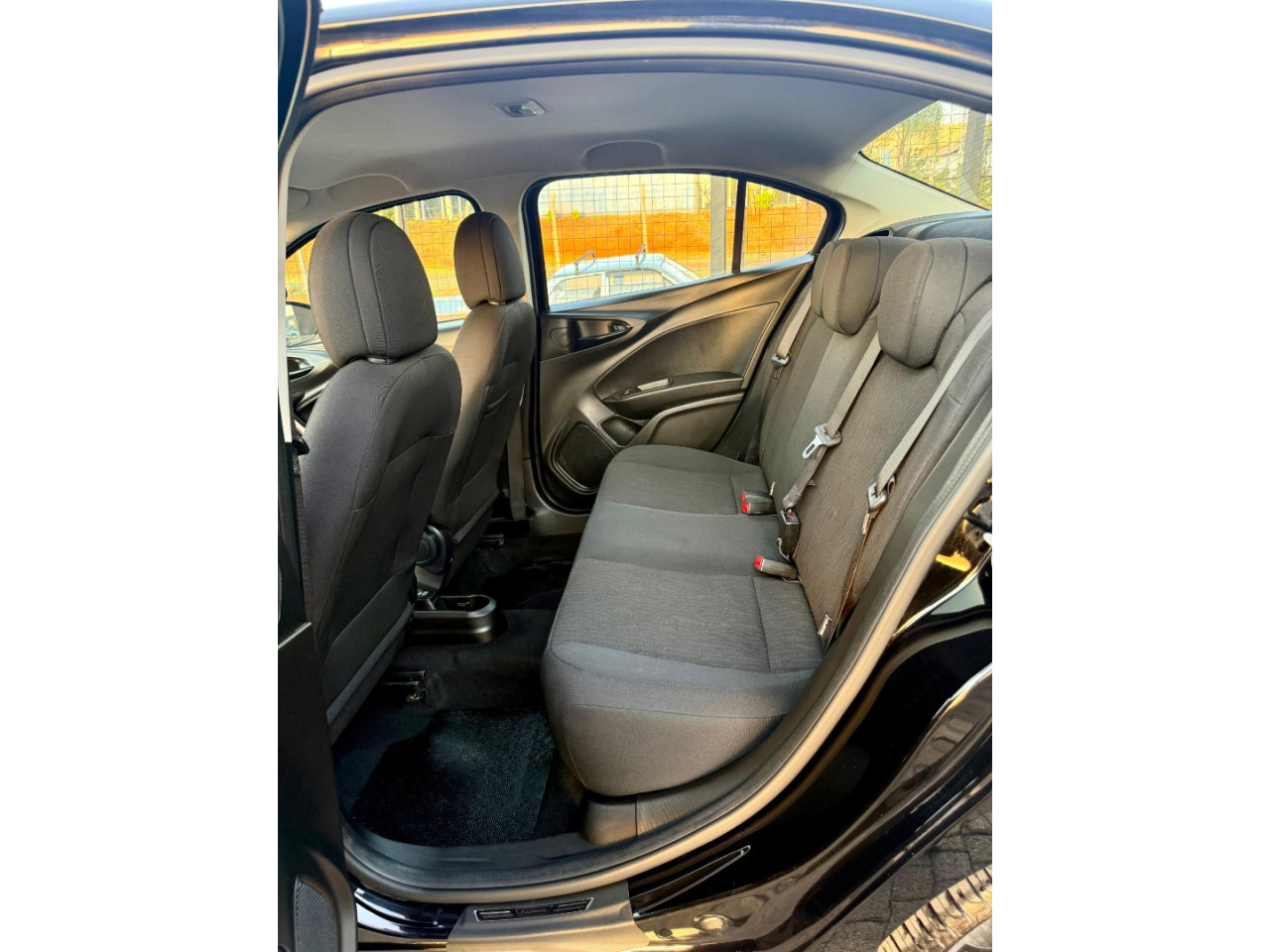Cronos 1.3 4P FLEX DRIVE Cronos 1.3 4P FLEX DRIVE