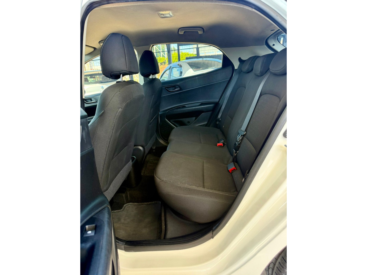 HB 20 Hatch 1.0 12V 4P FLEX COMFORT HB 20 Hatch 1.0 12V 4P FLEX COMFORT