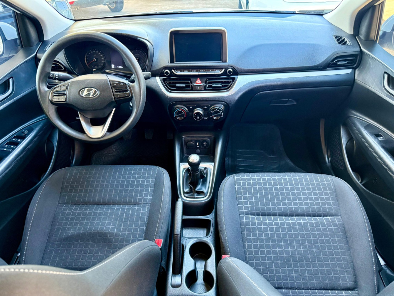 HB 20 Hatch 1.0 12V 4P FLEX COMFORT HB 20 Hatch 1.0 12V 4P FLEX COMFORT