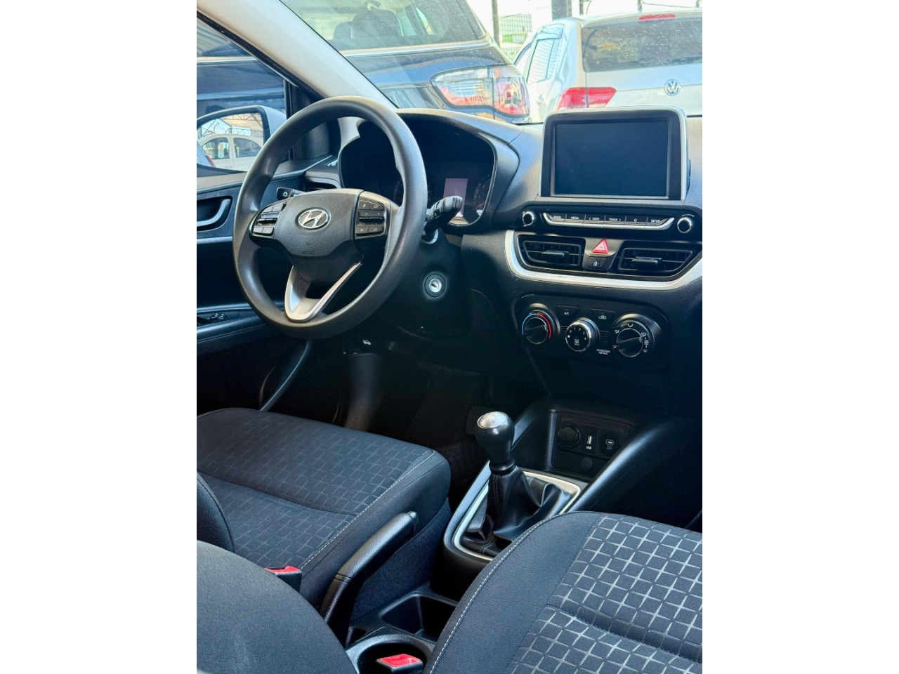 HB 20 Hatch 1.0 12V 4P FLEX COMFORT HB 20 Hatch 1.0 12V 4P FLEX COMFORT