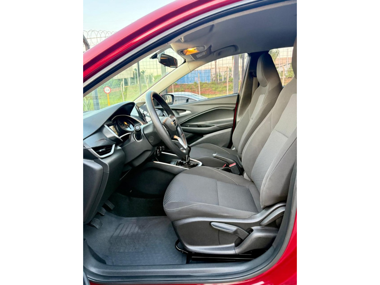 Onix Sedan 1.0 12V 4P FLEX LT PLUS