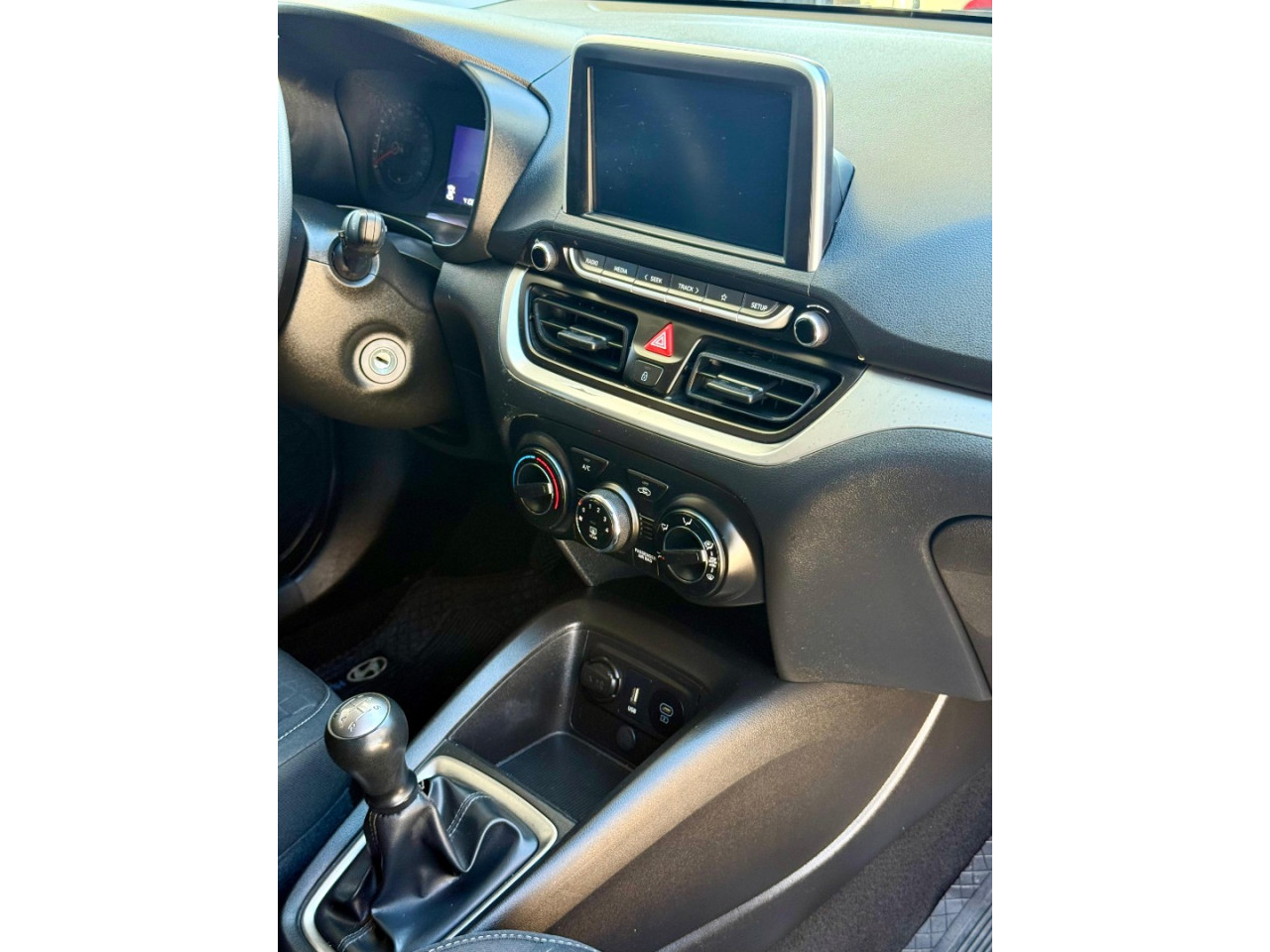 HB 20 Hatch 1.0 12V 4P FLEX COMFORT HB 20 Hatch 1.0 12V 4P FLEX COMFORT
