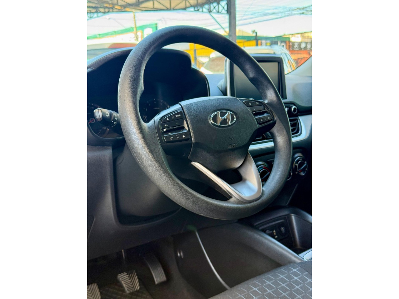 HB 20 Hatch 1.0 12V 4P FLEX COMFORT HB 20 Hatch 1.0 12V 4P FLEX COMFORT