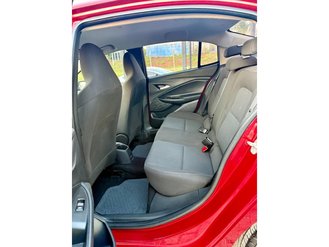 Onix Sedan 1.0 12V 4P FLEX LT PLUS