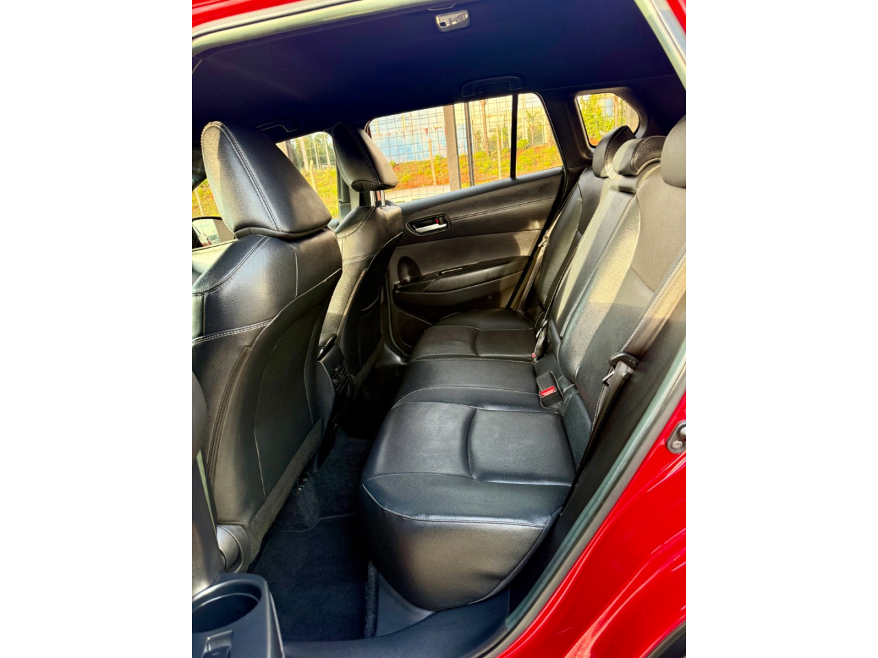 Corolla Cross 2.0 16V 4P FLEX VVT-IE XRE DIRECT SHIFT AUTOMÁTICO CVT