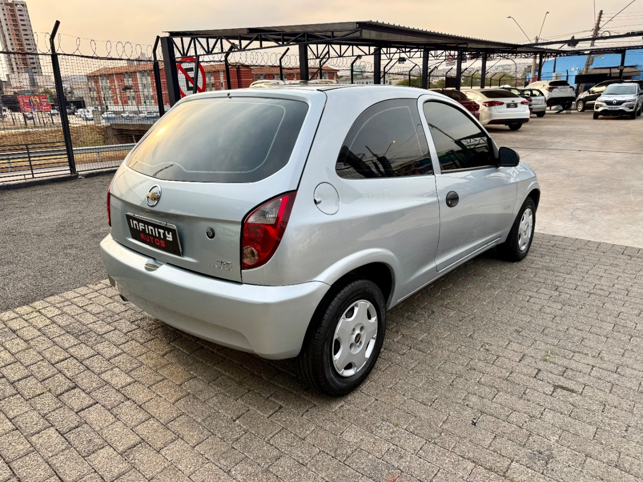 Celta 1.0 VHC FLEX LIFE Celta 1.0 VHC FLEX LIFE