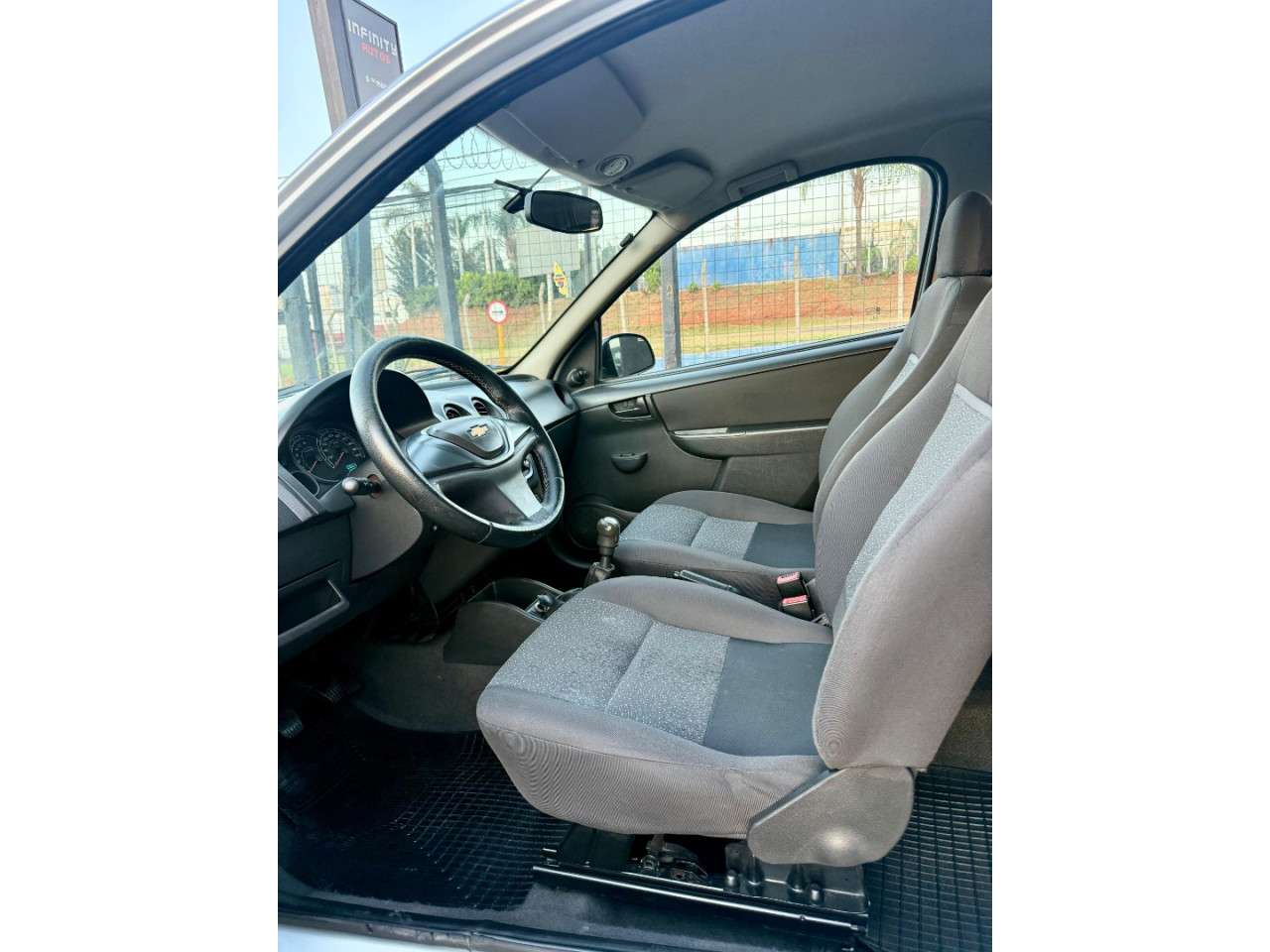 Celta 1.0 LS FLEX Celta 1.0 LS FLEX