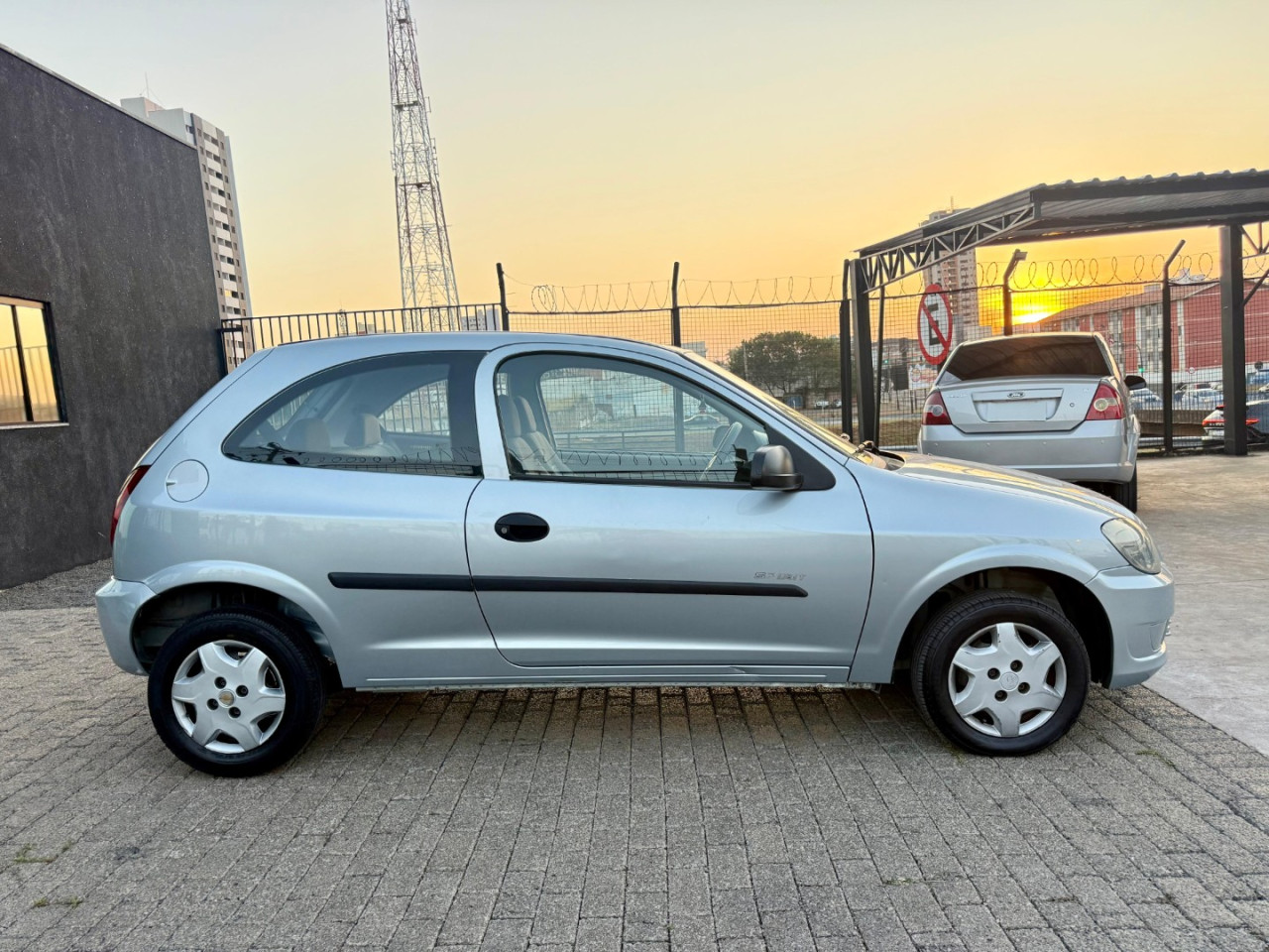 Celta 1.0 LS FLEX Celta 1.0 LS FLEX