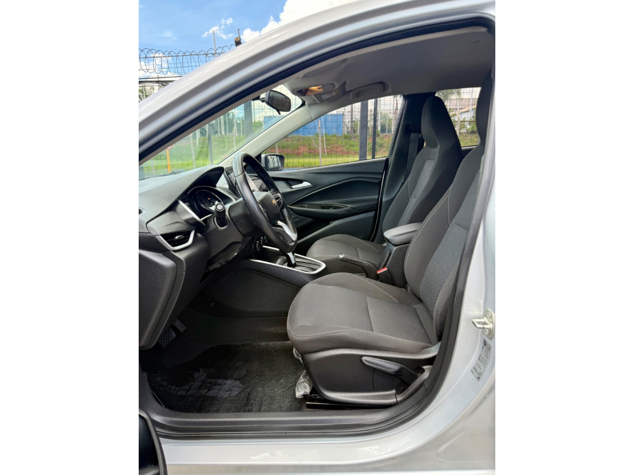 Onix Sedan 1.0 4P FLEX LTZ PLUS TURBO AUTOMÁTICO