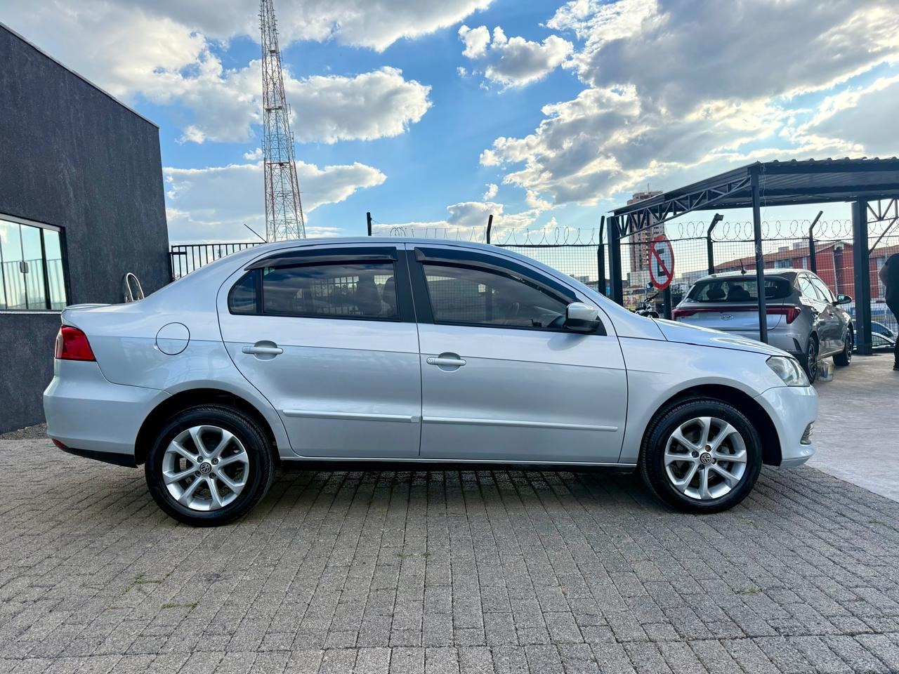 Voyage 1.0 4P TRENDLINE FLEX