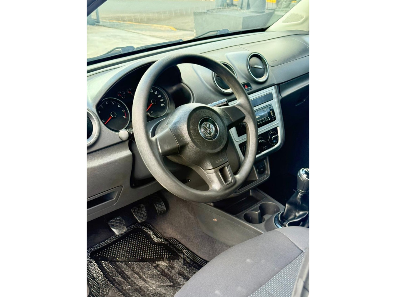 Voyage 1.0 4P TRENDLINE FLEX