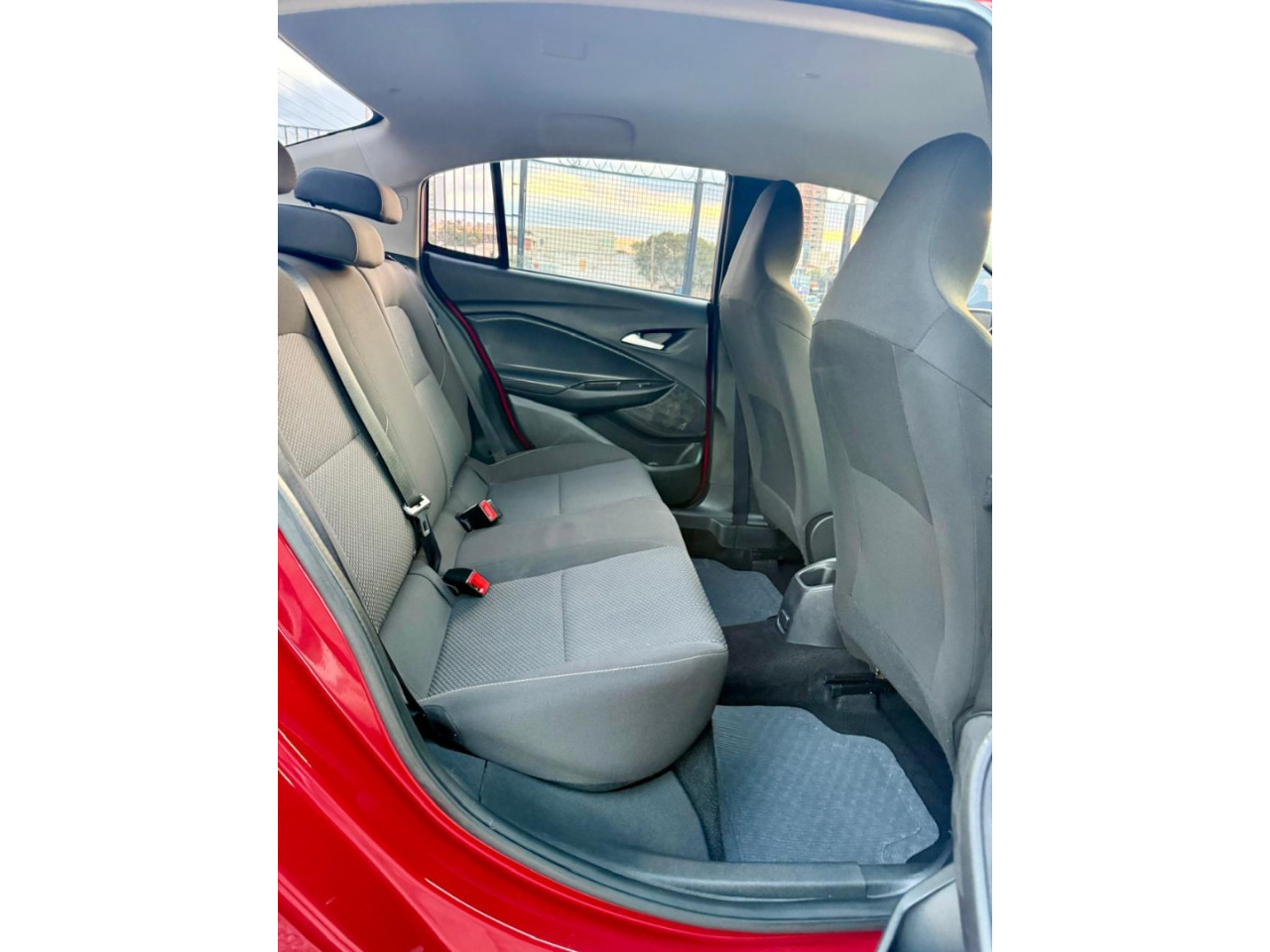Onix Sedan 1.0 12V 4P FLEX LT PLUS
