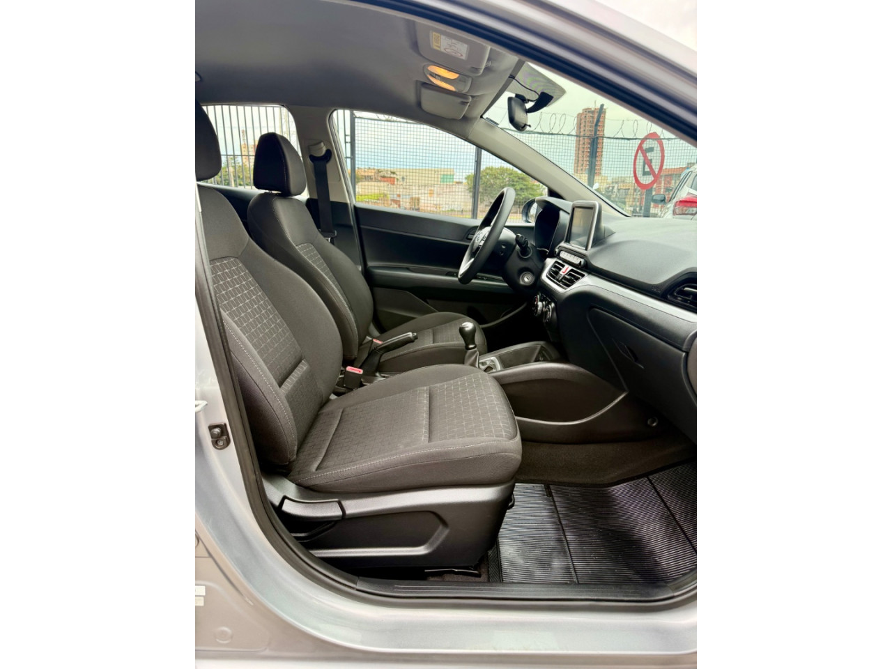 HB 20 Hatch 1.0 12V 4P FLEX COMFORT PLUS