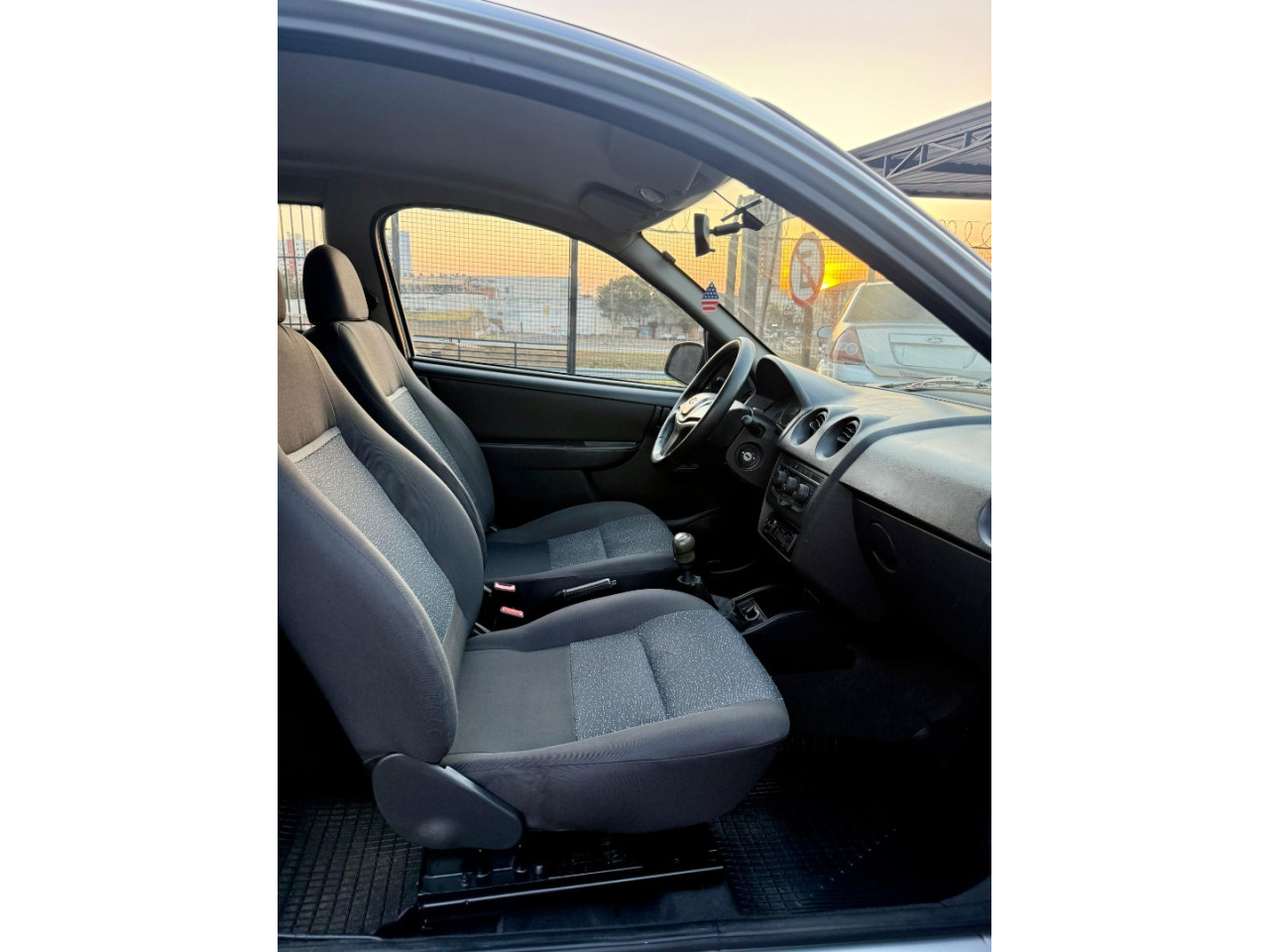 Celta 1.0 LS FLEX Celta 1.0 LS FLEX