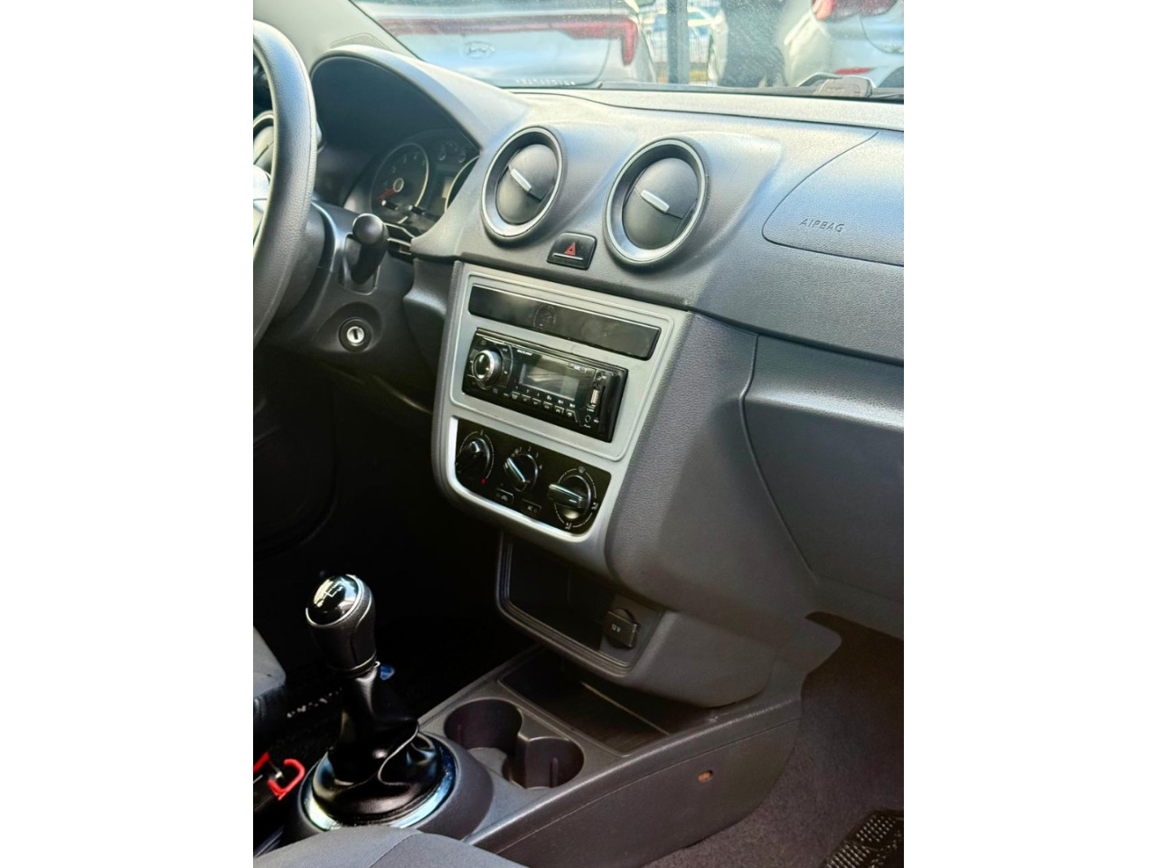 Voyage 1.0 4P TRENDLINE FLEX