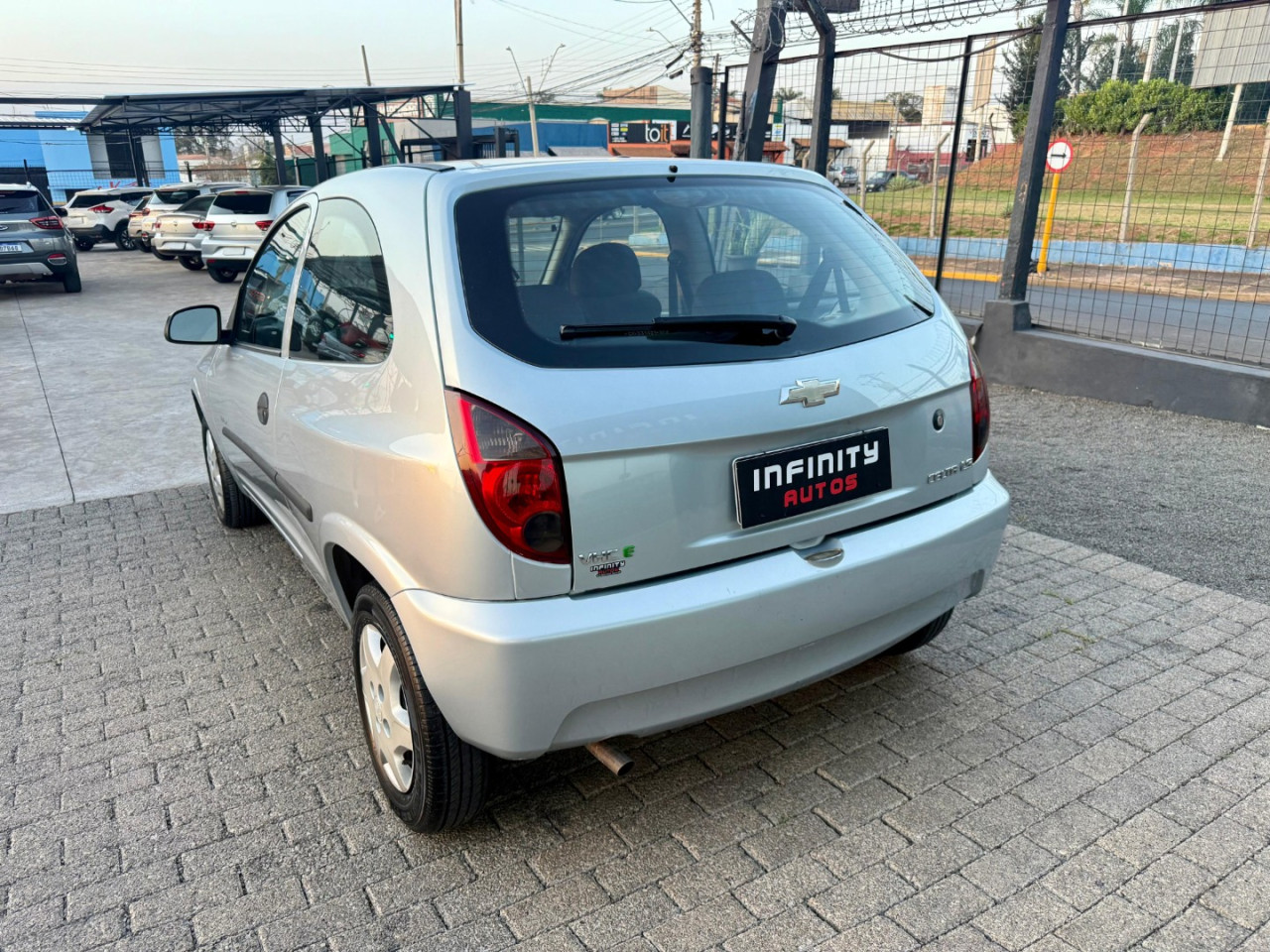 Celta 1.0 LS FLEX Celta 1.0 LS FLEX