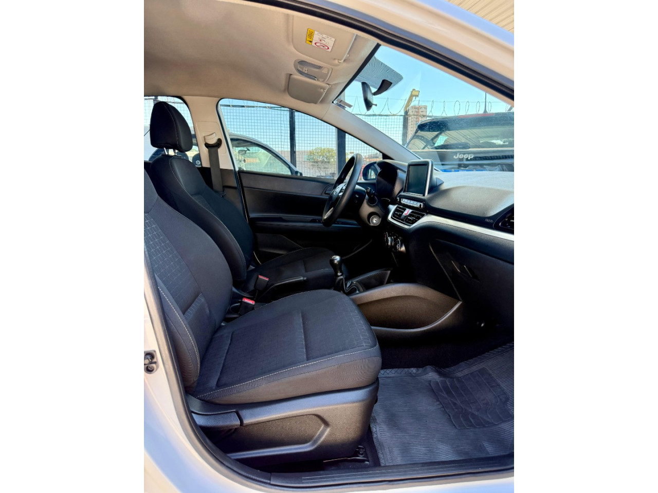 HB 20 Hatch 1.0 12V 4P FLEX COMFORT HB 20 Hatch 1.0 12V 4P FLEX COMFORT