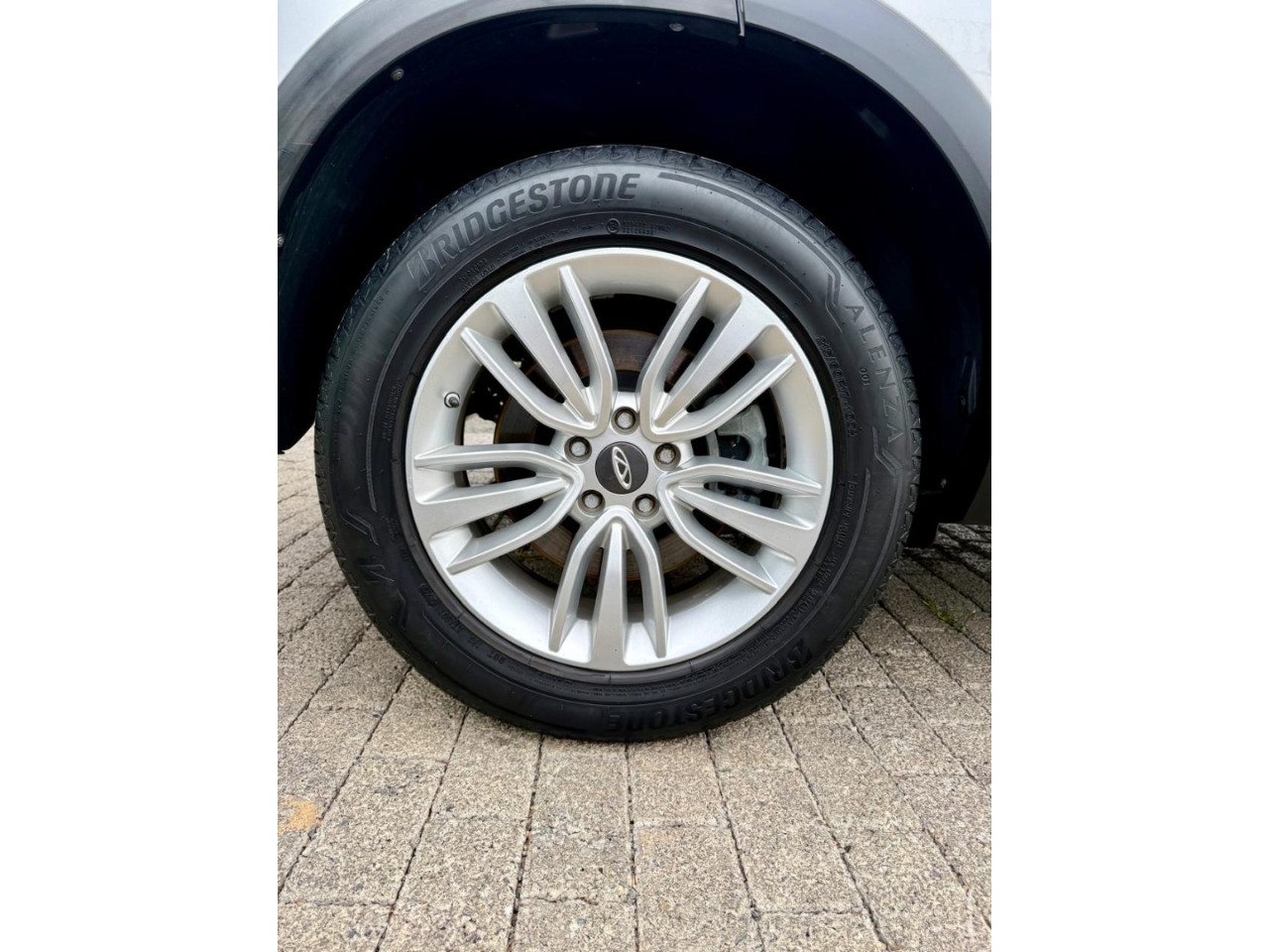 Tiggo 5X 1.5 4P T FLEX TURBO AUTOMÁTICO DCT