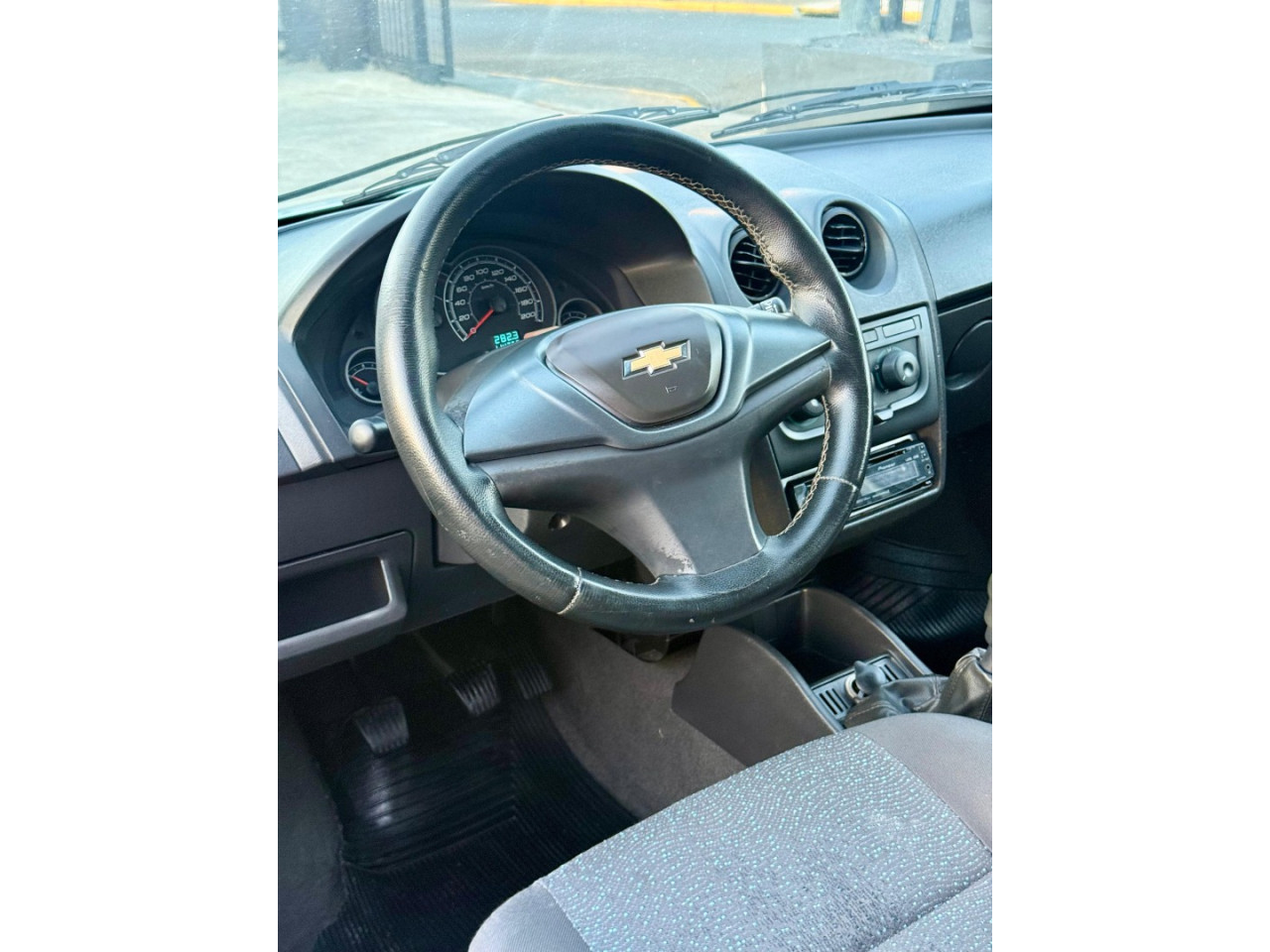 Celta 1.0 LS FLEX Celta 1.0 LS FLEX