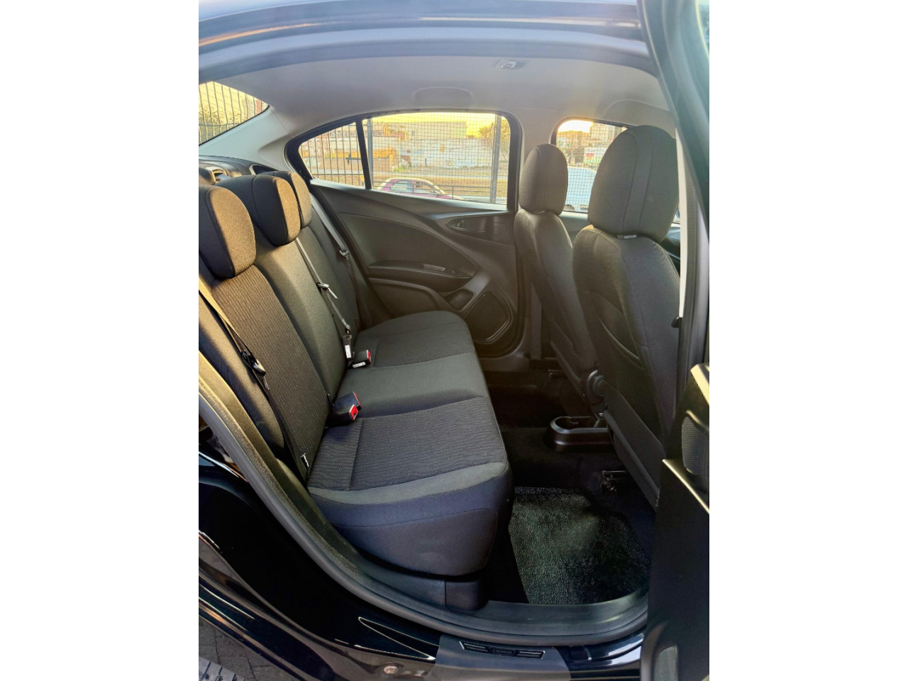 Cronos 1.3 4P FLEX DRIVE Cronos 1.3 4P FLEX DRIVE