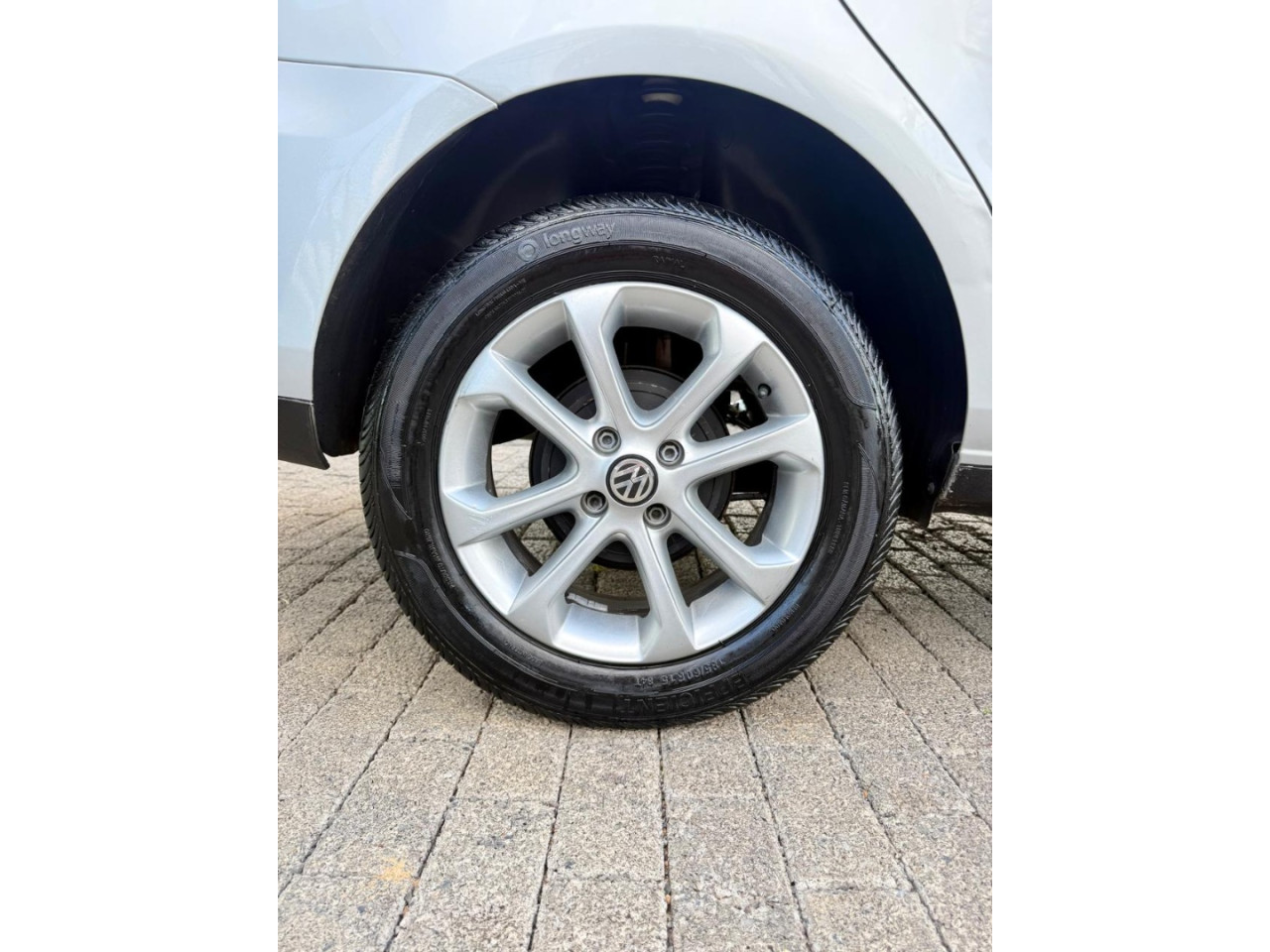 Voyage 1.0 4P TRENDLINE FLEX