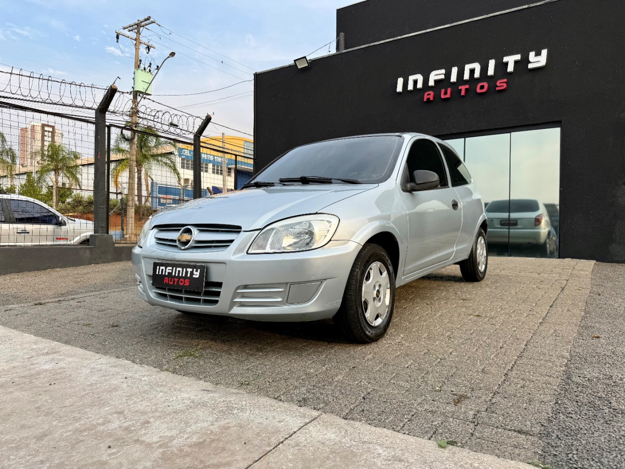 Celta 1.0 VHC FLEX LIFE Celta 1.0 VHC FLEX LIFE