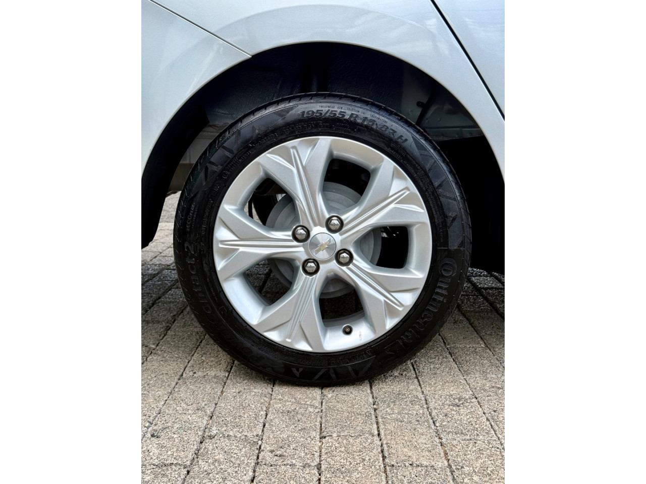 Onix Sedan 1.0 4P FLEX LTZ PLUS TURBO AUTOMÁTICO