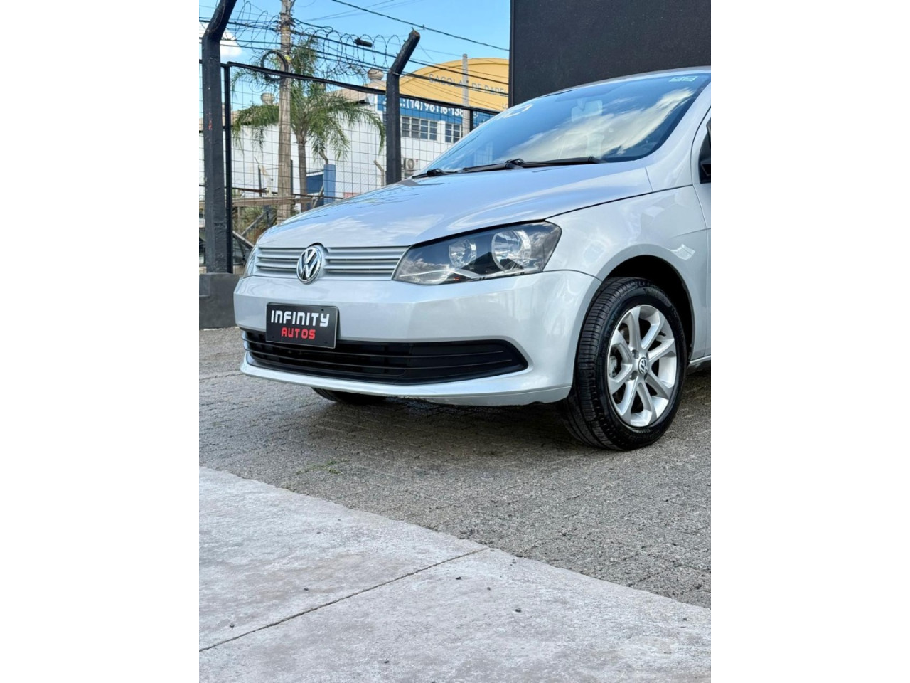 Voyage 1.0 4P TRENDLINE FLEX