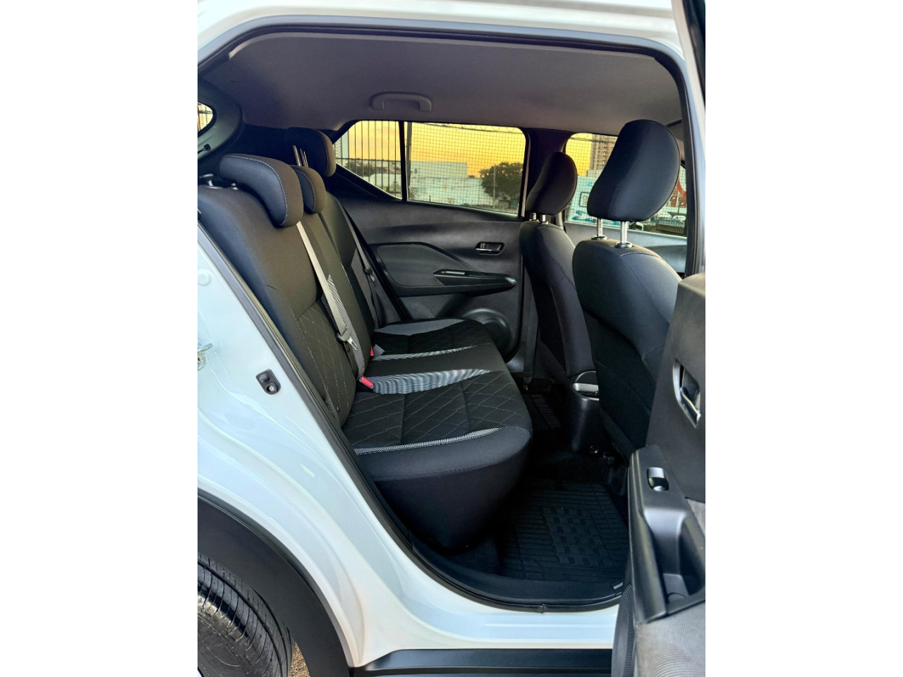 Kicks 1.6 16V 4P FLEXSTART S DIRECT X-TRONIC AUTOMÁTICO CVT