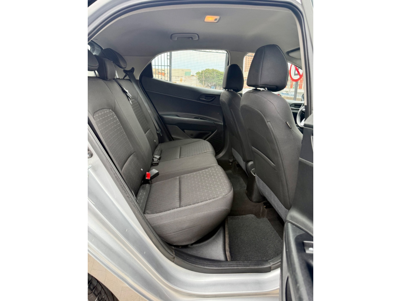 HB 20 Hatch 1.0 12V 4P FLEX COMFORT PLUS