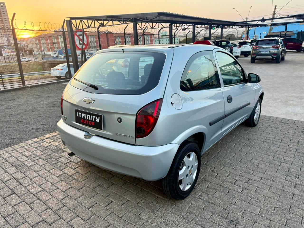 Celta 1.0 LS FLEX Celta 1.0 LS FLEX