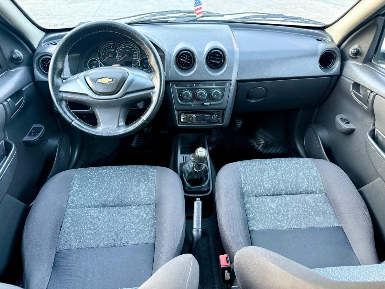 Celta 1.0 LS FLEX Celta 1.0 LS FLEX