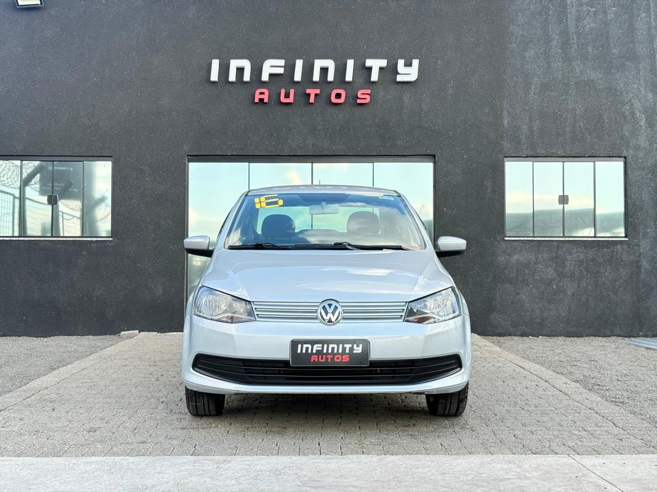 Voyage 1.0 4P TRENDLINE FLEX