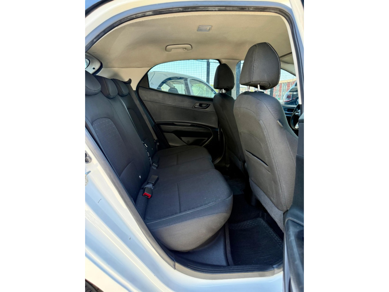 HB 20 Hatch 1.0 12V 4P FLEX COMFORT HB 20 Hatch 1.0 12V 4P FLEX COMFORT