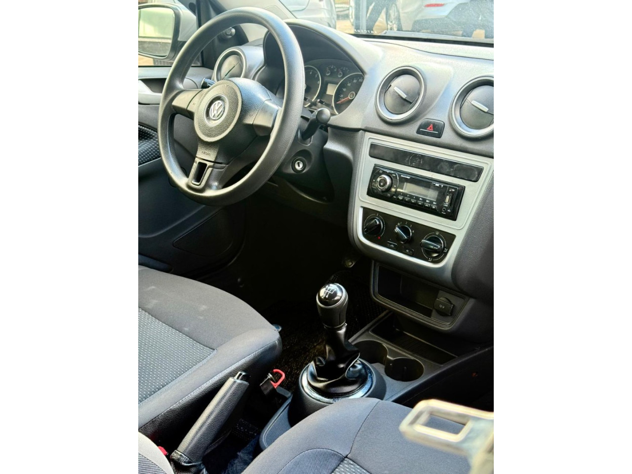 Voyage 1.0 4P TRENDLINE FLEX