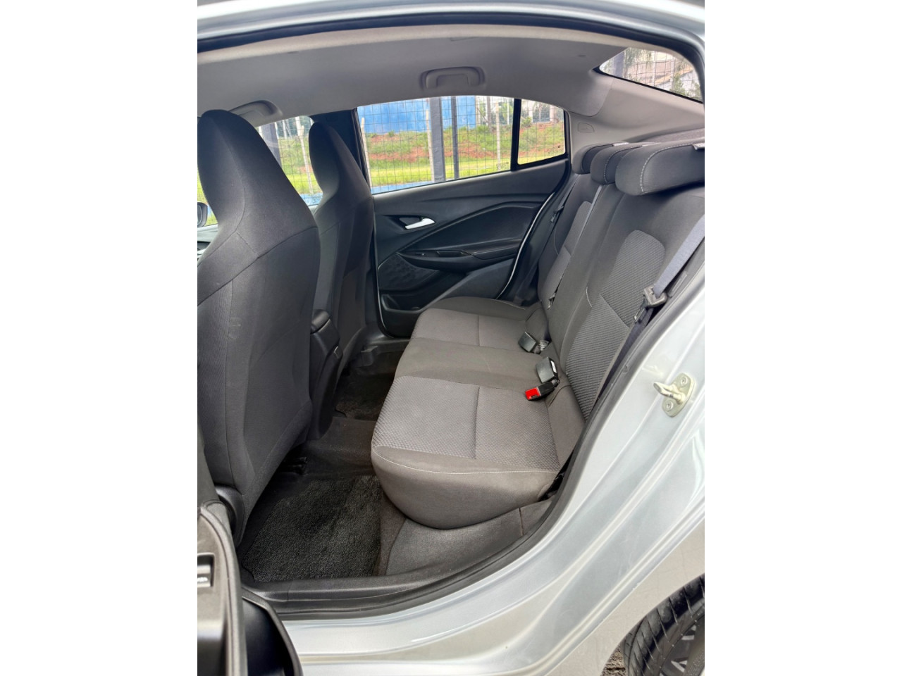 Onix Sedan 1.0 4P FLEX LTZ PLUS TURBO AUTOMÁTICO
